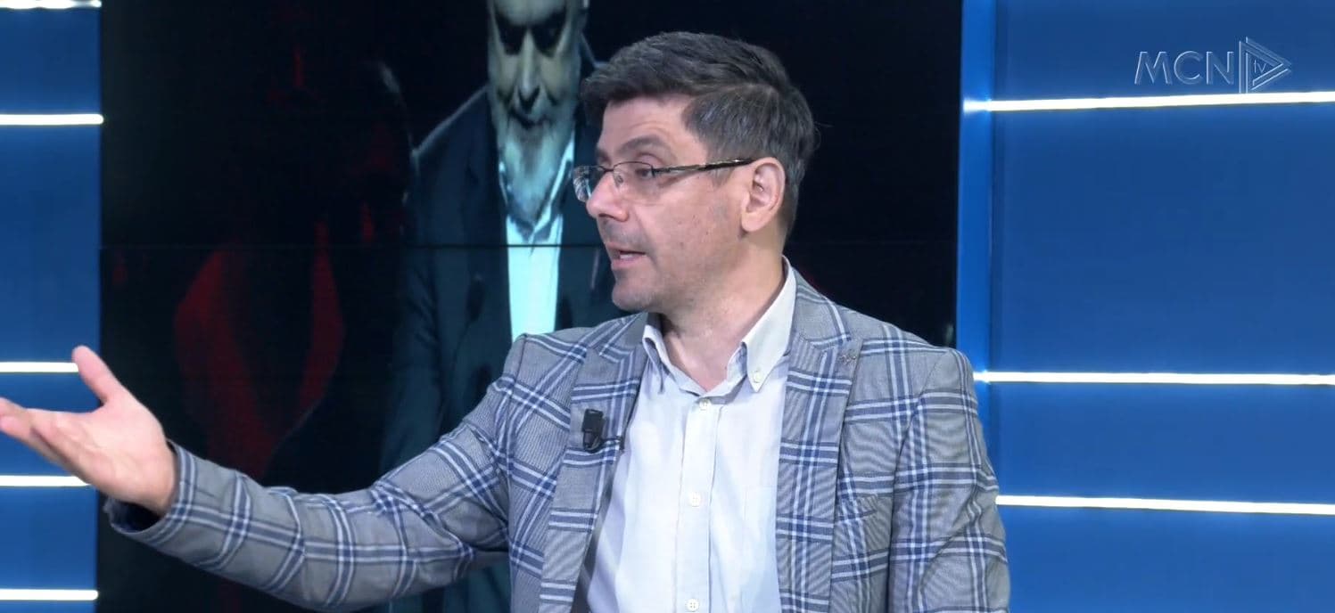 Takimi i Ramës në Athinë/ Kalemaj: Fjalimi i kryeministrit pati elementë provokues, synonin të tërhiqnin vëmendjen e shtetit helen (VIDEO)