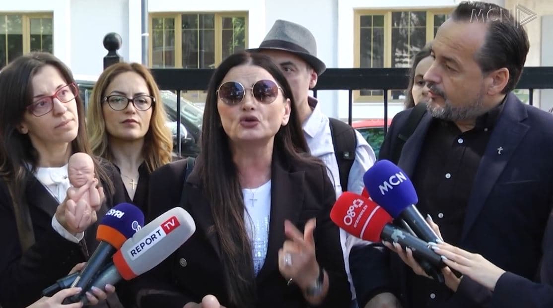 “Shqipëria, parajsë e fshehur për surrogacinë”/ Denoncimi i shoqërisë civile: Bëhet për komunitetin LGBTQ (VIDEO)