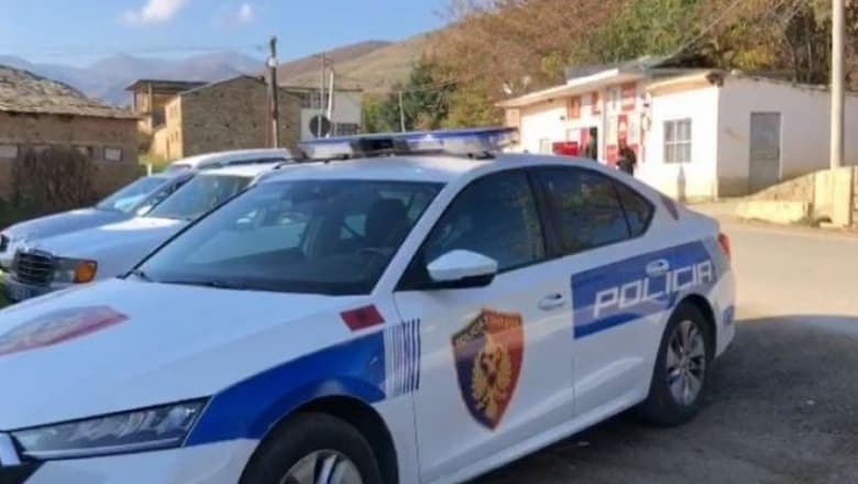Tentoi të dilte nga Shqipëria me kanabis, arrestohet 42-vjeçari gjerman