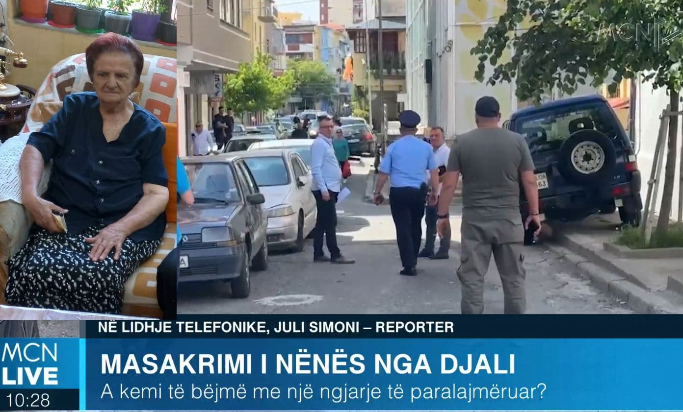 Krimi në familje në Lezhë, 62-vjeçari: Kam vrarë 2 mijë vetë, kur vrava nënën më besuan (VIDEO)