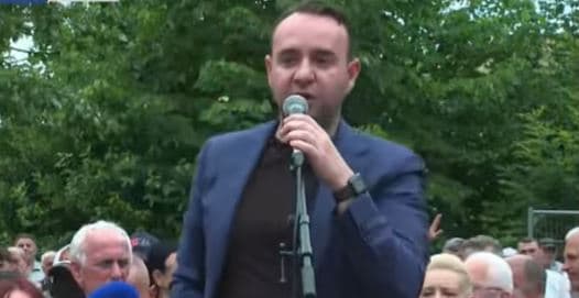 Balliu: Veliaj dhe Rama janë pasojë e mungesës së drejtësisë në vend