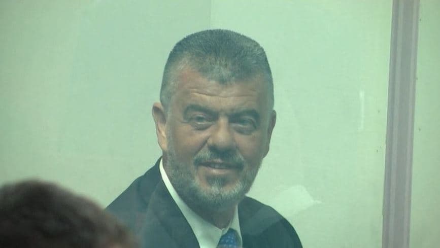 Ish-ministri Lefter Koka lë për pak orë qelinë