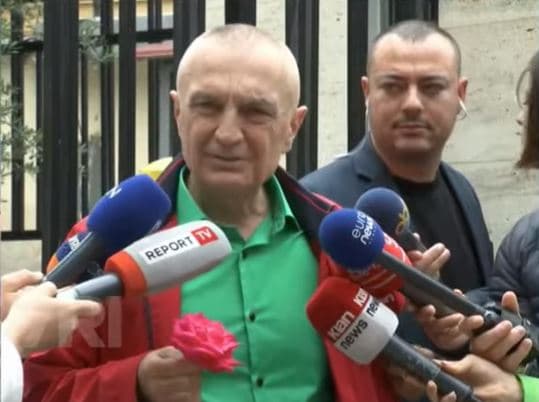Meta: Treshja Rama-Agaçi-Dumani donin të kapnin vulën e PL