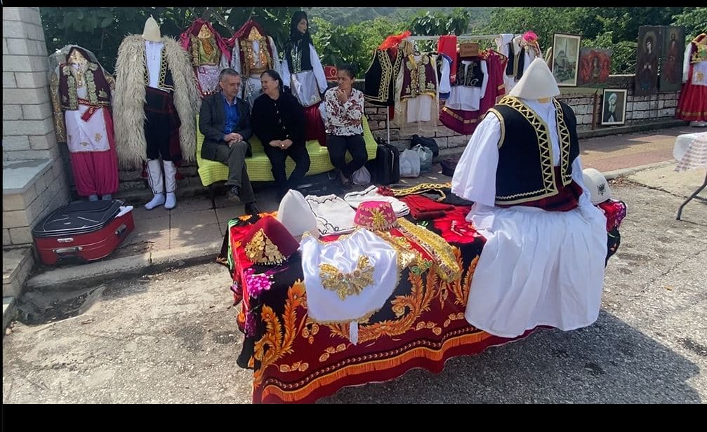 Organizohet në Lazarat panairi i parë i turizmit