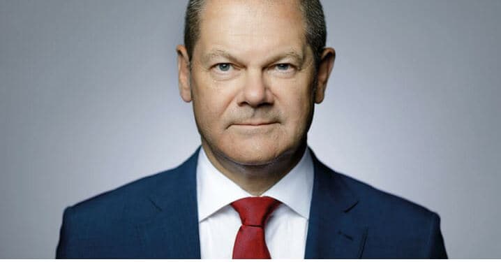 Scholz: Gjermania duhet të bindë njerëzit që t'i bashkohen forcave të armatosura
