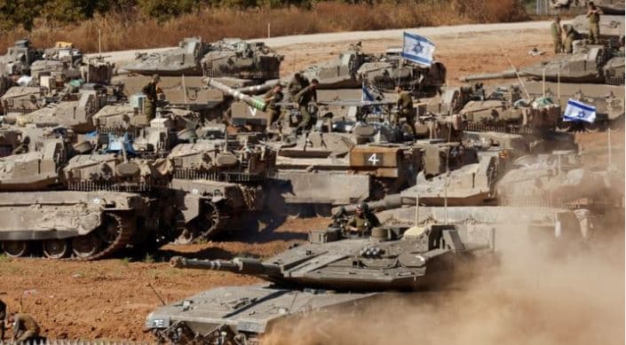 “S’ka genocid në Gaza”, dhjetëra të vrarë e të plagosur nga sulmet izraelite në Rafah