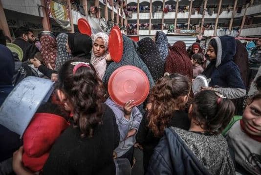 OKB: 56- 60% e të vrarëve në Gaza janë gra dhe fëmijë