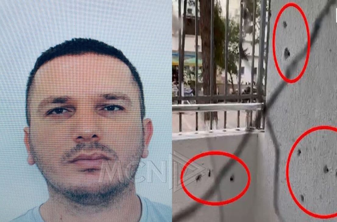 Mbajti peng fëmijët, 40-vjeçari nën efektin e drogës! Gruaja me urdhër mbrojtje