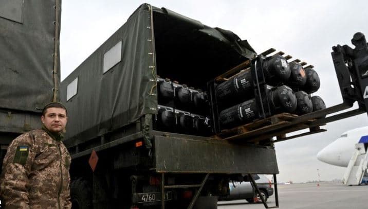 Lufta në Ukrainë/ Rusia: Do të shkatërrojmë të gjitha armët amerikane
