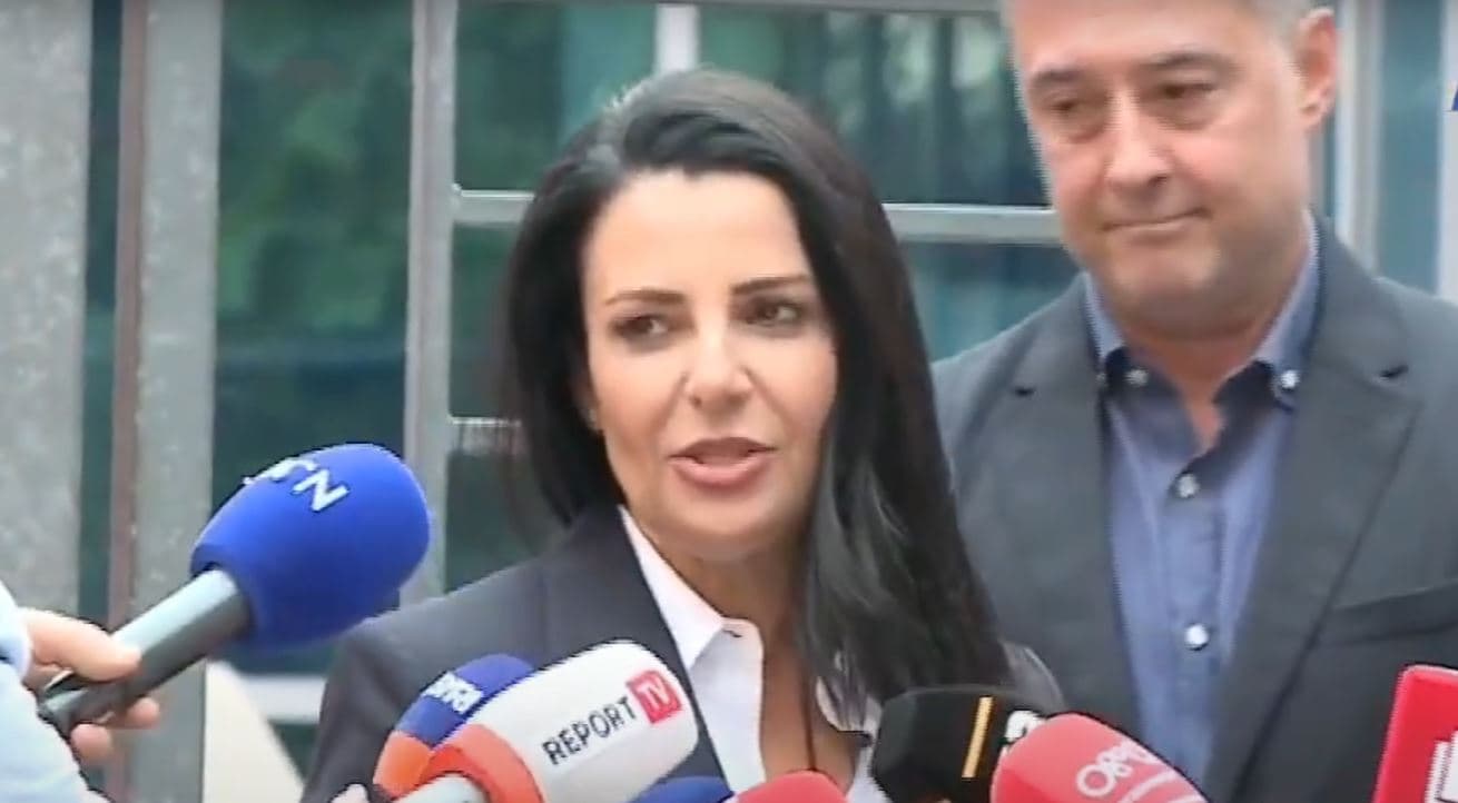 Balluku në SPAK: U thirra për inceneratorin e Tiranës, mbështesim drejtësinë 