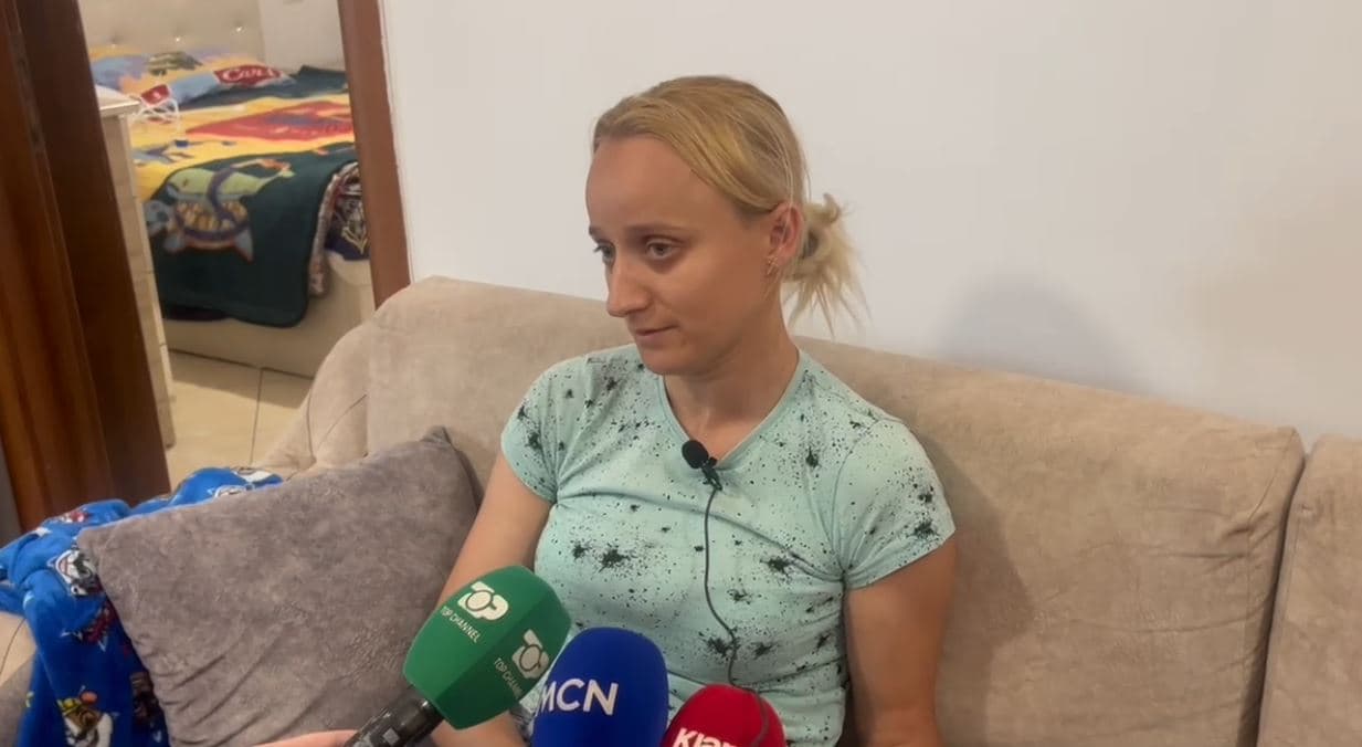 Gruaja mohon pengmarrjen nga burri: Kishte dhunë psikologjike, por u plotësonte çdo gjë fëmijëve
