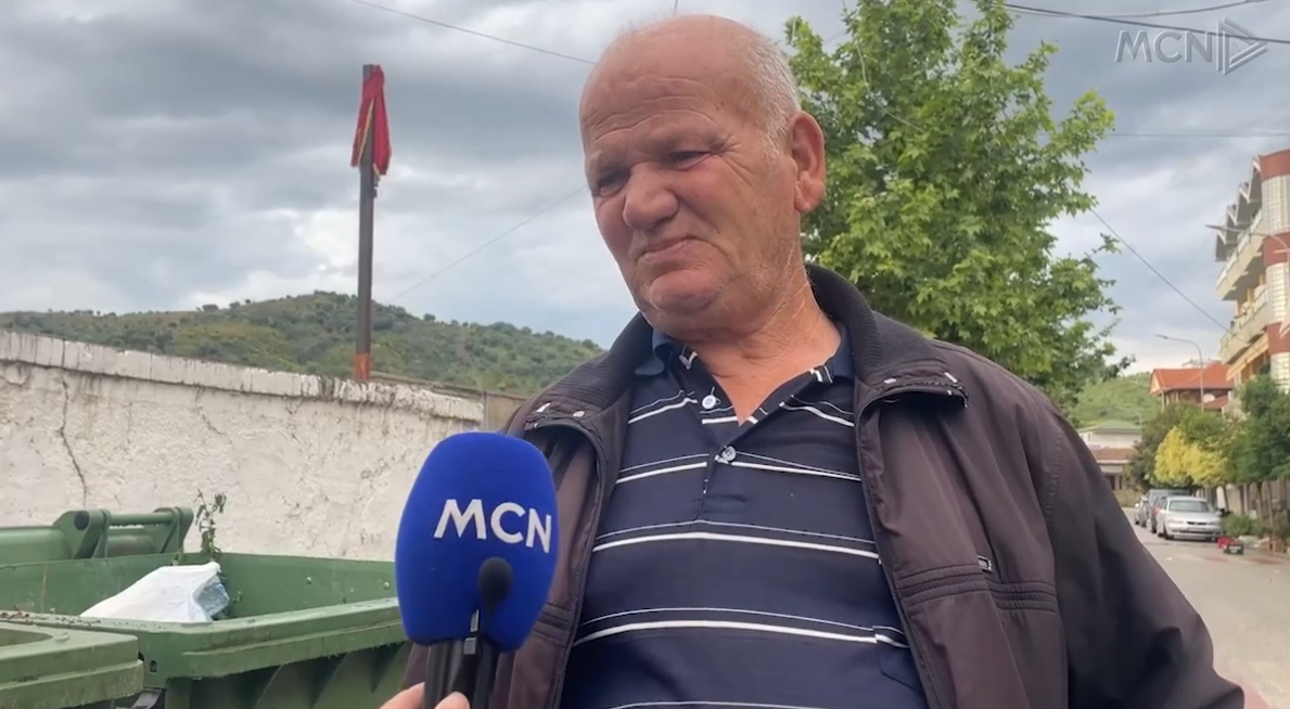 Rrugët e Peqinit pa ndriçim/ Banorët: Jemi të rrezikuar nga grabitjet dhe aksidentet (VIDEO)