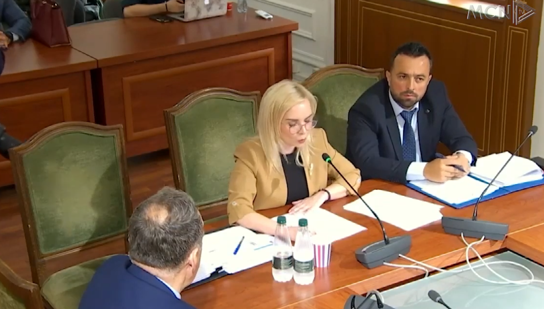 “SPAK po heton 23 raste për pasurinë”/ Drejtuesja e ILDKPI: Ka zyrtarë të lartë, gjyqtarë e prokurorë (VIDEO)
