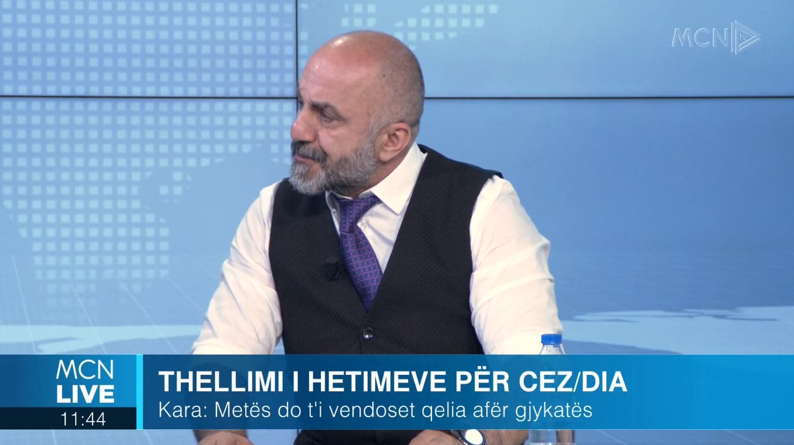 CEZ-DIA/ Karaj: Ilir Meta ka miliarda të fshehura, janë provat e mjaftueshme për ta dënuar (VIDEO)