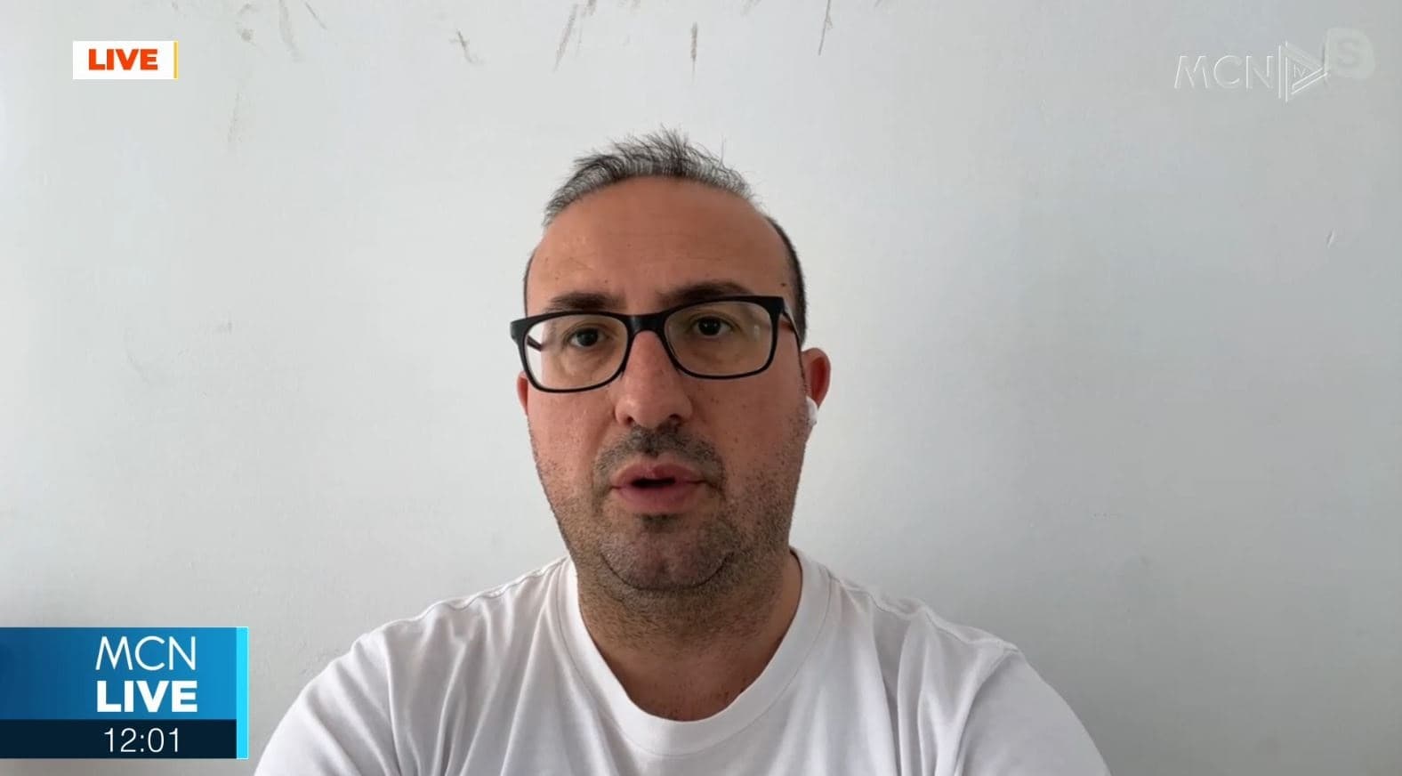Revolta e fermerëve/ Korreshi: Të hiqet karteli dhe të vendoset bursa. Shtetit duhet t’ua maste kokën me spango tregtarëve (VIDEO)