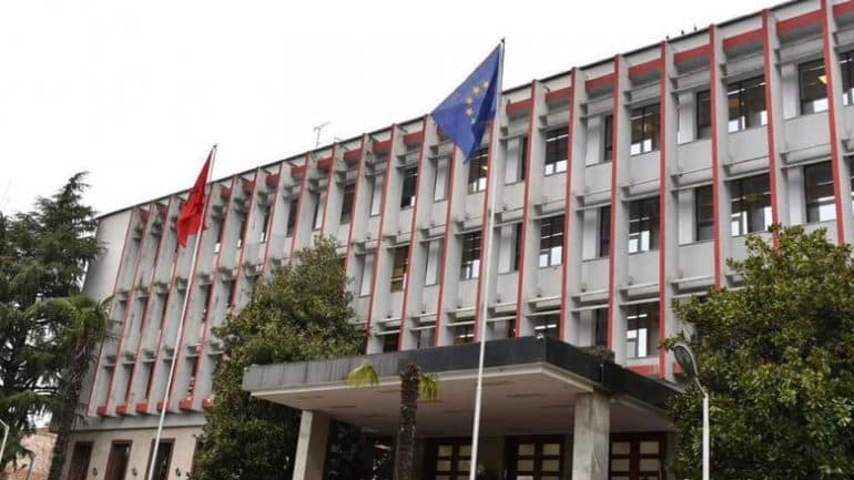 MEPJ thërret Ambasadorin serb, kërkon sqarime për deklaratat e zv. Kryeministrit, Aleksandër Vulin