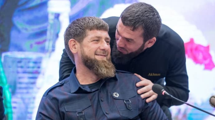 Aleati i Kadyrov, dorëhiqet kryetari i parlamentit të Çeçenisë