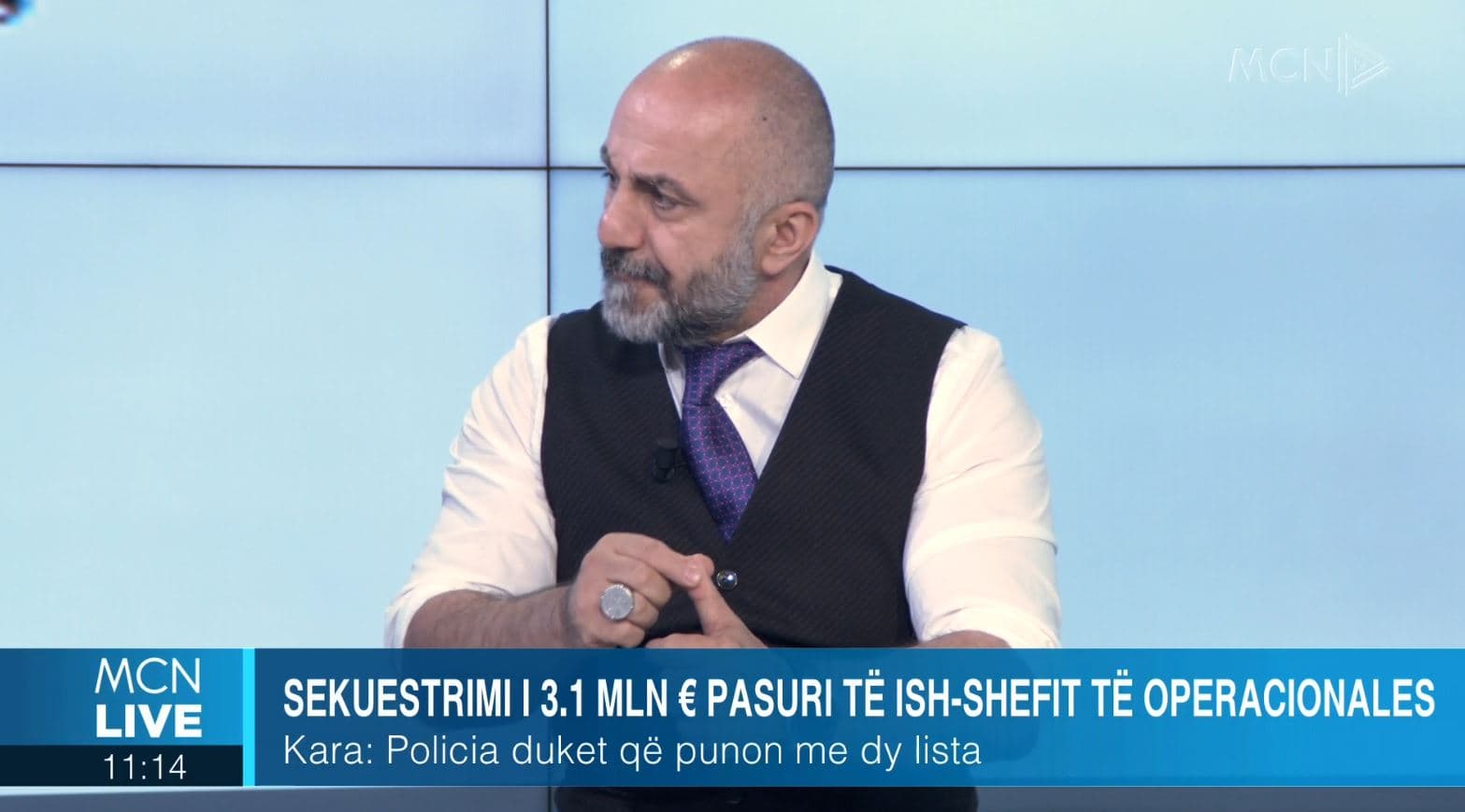 SPAK sekuestron pasurinë e Bistrit/ Karaj: Ka pasur përkrahje, turp i ish-drejtorit Ardi Veliu