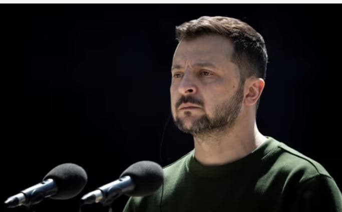 Rusia intensifikon ofensivën në Kharkiv, Zelensky shtyn të gjitha takimet ndërkombëtare