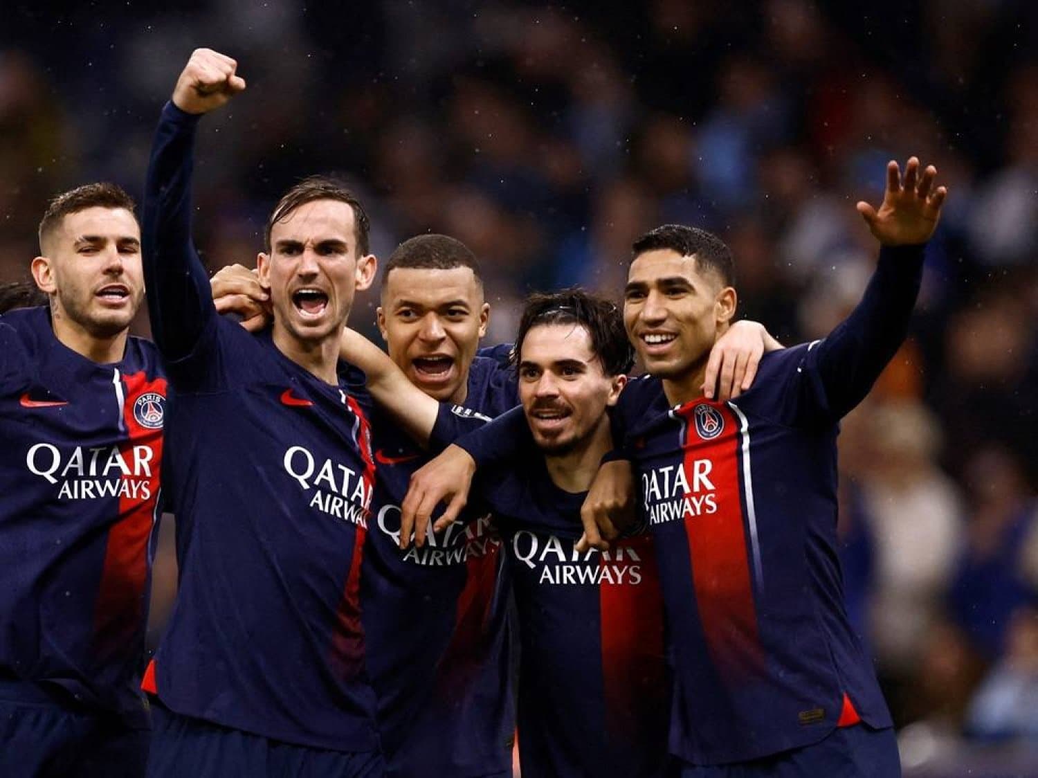 Paris St Germain, fokusohet në merkaton verore
