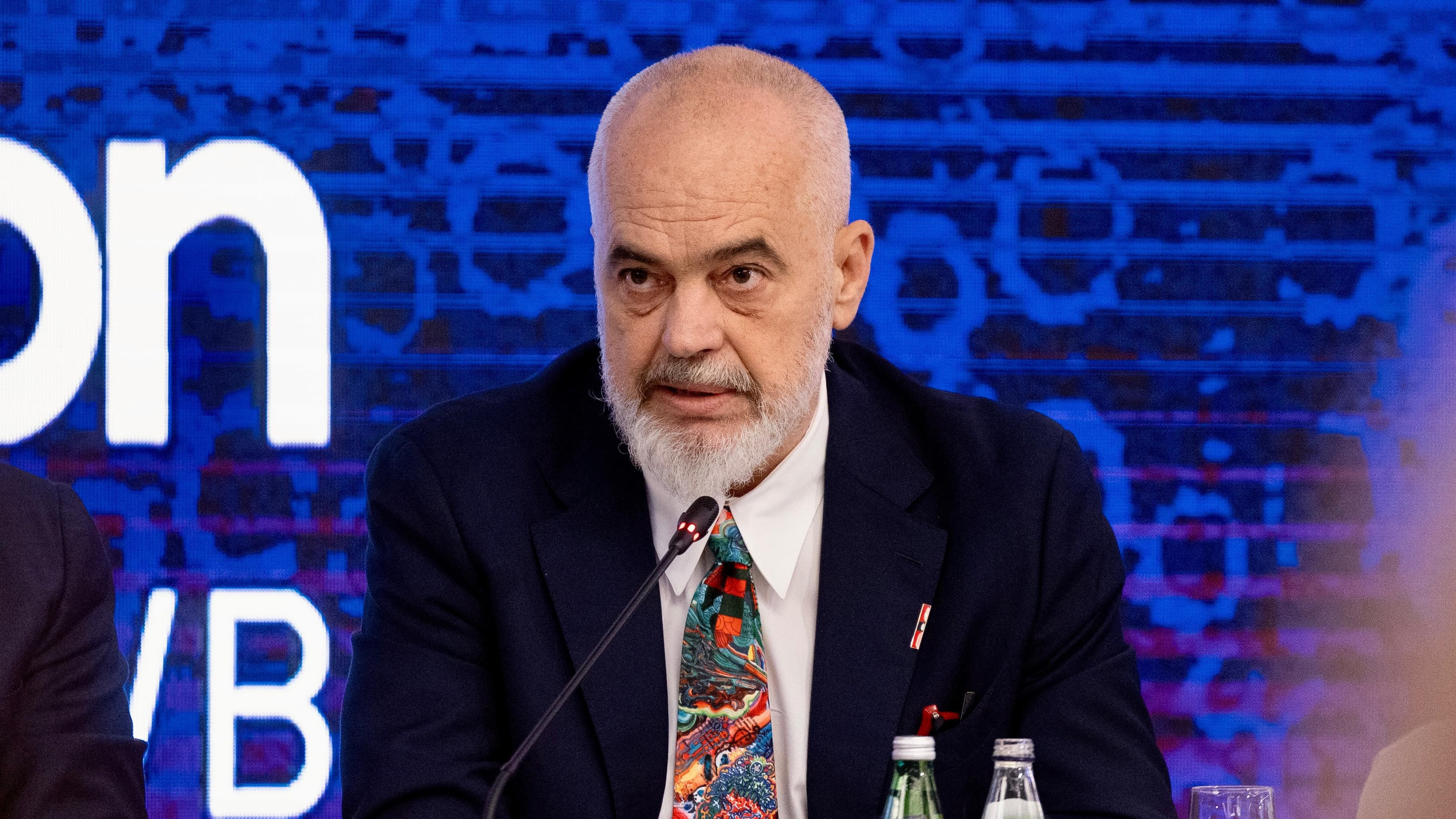 Rama: Thellojmë bashkëpunimin, BE të na garantojë huatë dhe do na ketë gjithë jetën pas
