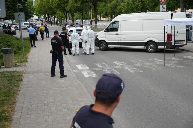 Iu bë atentat, kryeministri sllovak jashtë rrezikut për jetën