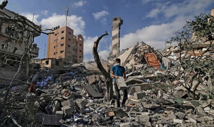 Liderët arabë mblidhen sot në Bahrejn, në fokus diskutimet për një armëpushim në Gaza
