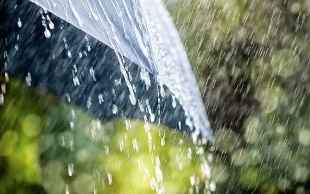 Vranësira dhe reshje shiu, parashikimi i motit për sot