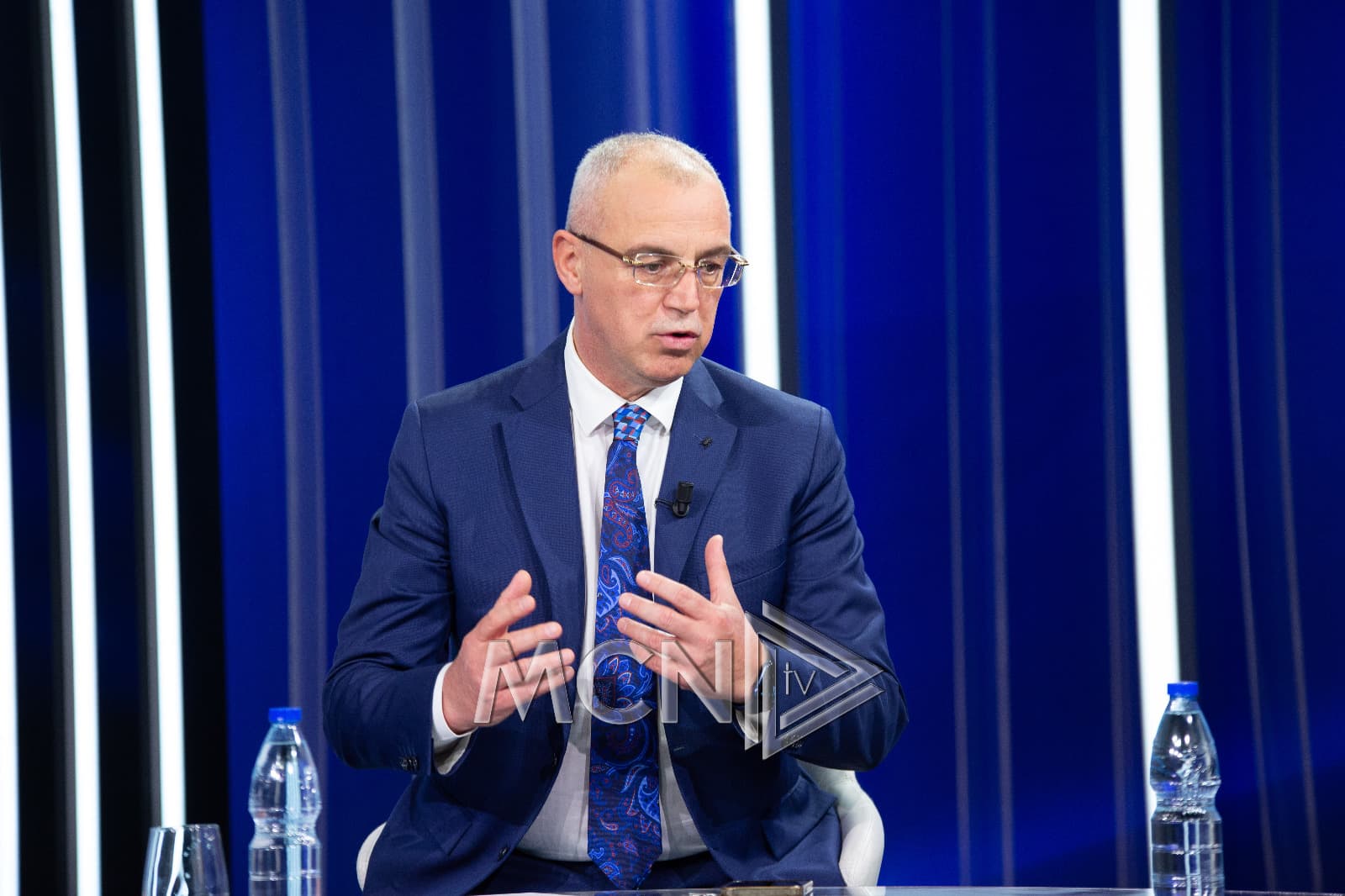 Pëllumbi: Korrupsion në vend ka, nuk e kemi fshehur asnjëherë. Nëse nuk do të kishte, nuk do të ngrinim SPAK