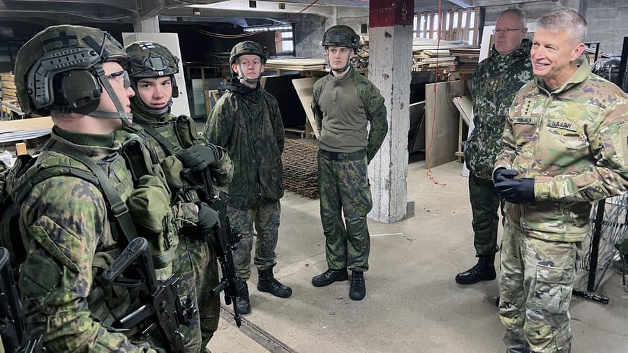 Finlanda synon aktivizimin e rezervistëve për të mbrojtur kufirin me Rusinë