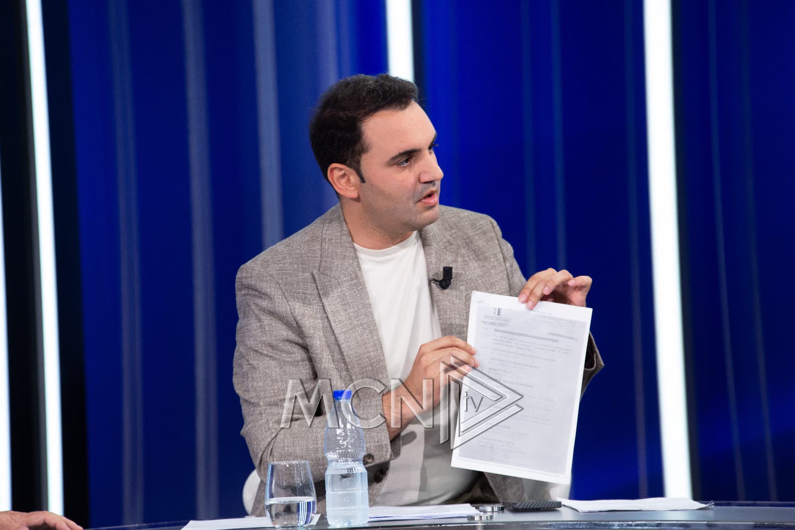 Mosfunksionimi i inceneratorit të Tiranës/ Këlliçi: Balluku paralajmëroi me shkresë Veliajn për dëm potencial ndaj shtetit