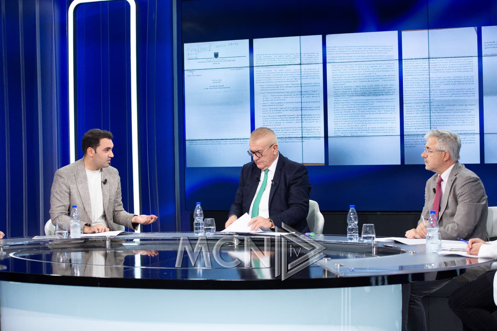 Sejamini: Shteti ka paguar qindra milionë € për inceneratorët pa pasur asnjë raport. Komisioni monitorues nuk është mbledhur asnjë herë