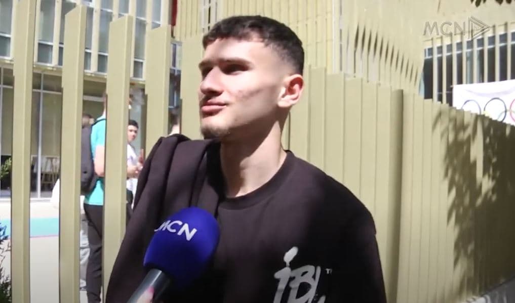 Alarm për bombë në shkollat e Tiranës/ Policia: Rezultoi fals, sulm kiberentik (VIDEO)