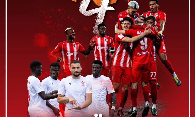 “Final Four”/ Sot luhet Partizani-Skënderbeu, ndeshja në MCN TV
