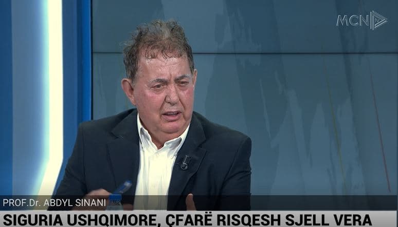 Konsumi i ushqimeve gjatë verës/ Sinani: Duhet kujdes i shtuar për turistët. Pikë e dobët e AKU, kontrolli i ndërrimit të etiketave