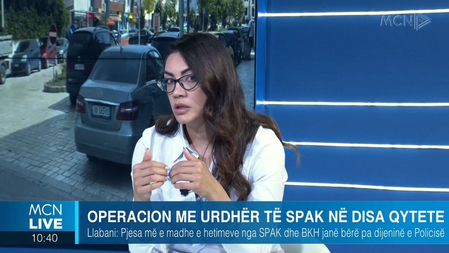 Llabani: Operacioni i SPAK dhe BKH, pa përfshirjen e policisë. Për vrasjet e bujshme të 2019-ës, të përfshirë njerëz me uniformë  (VIDEO)