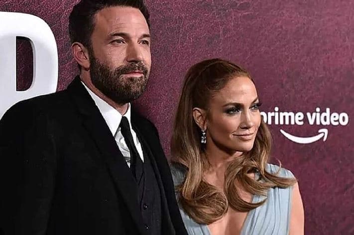 Pas dy vitesh martesë, ndahet Jennifer Lopez dhe Ben Affleck