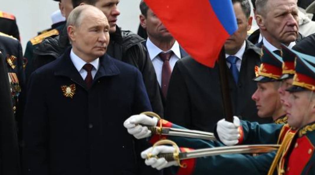 Kremlini komenton sigurinë e Putinit pas sulmit ndaj kryeministrit Fico