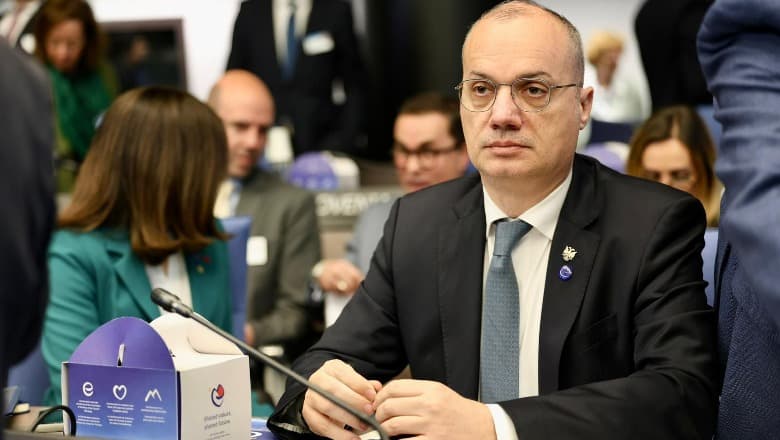 Komiteti i Ministrave të KiE/ Hasani: Kosova humbi një mundësi historike, të korrigjohet gabimi duke mbajtur tjetër takim