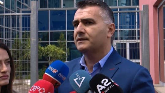 Operacioni i SPAK, shpallet në kërkim ish-deputeti socialist Arben Ndoka