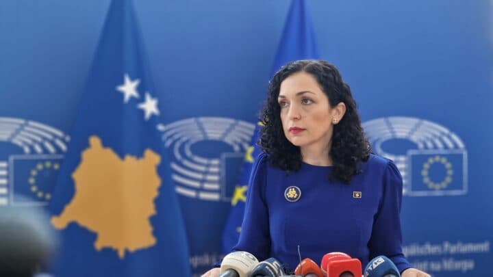 Osmani: Kosova do jetë anëtarja e 47-të e KiE, thjesht çështje kohe