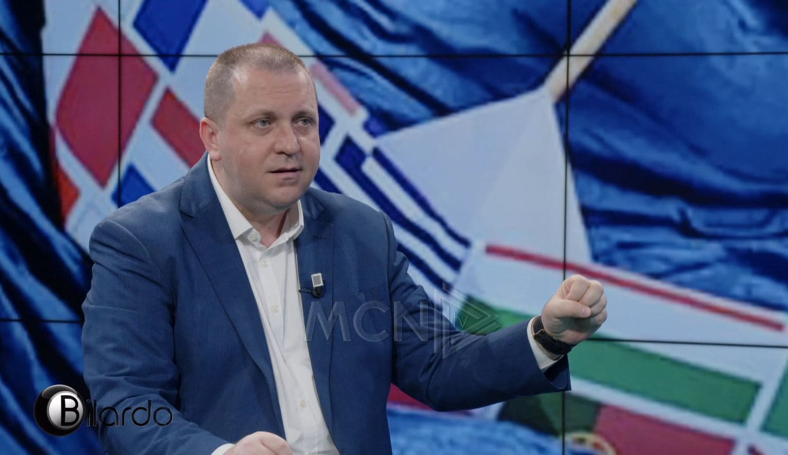 Osmani: Çmimi i shqiptarisë më i rëndësishëm se karrigia e Ramës, Berishës dhe Metës