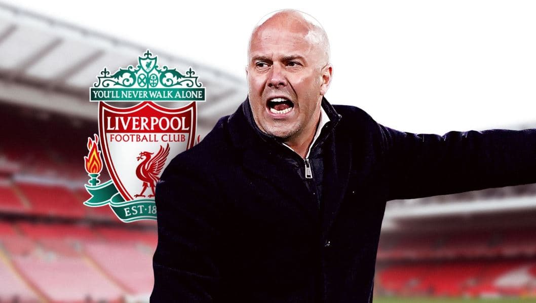 Zyrtare/ Slot do të jetë trajneri i ri i Liverpool-it