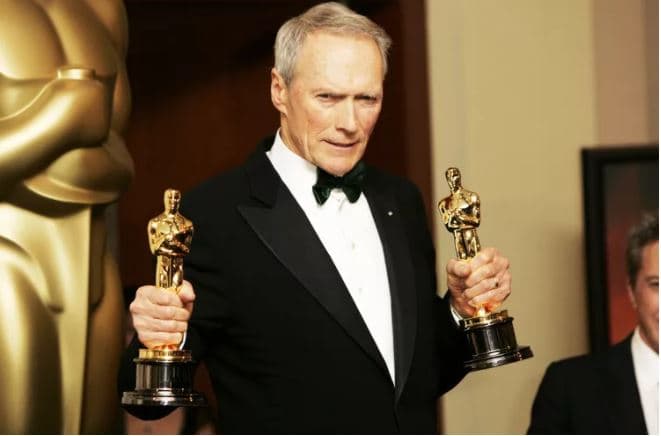 Eastwood s’i ka rikthyer Oscarët e tij, pavarësisht pretendimit të “Meme Viral”