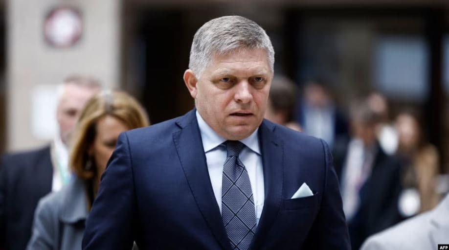 Përmirësohet gjendja e kryeministrit Fico, por mbetet në kujdes intensiv