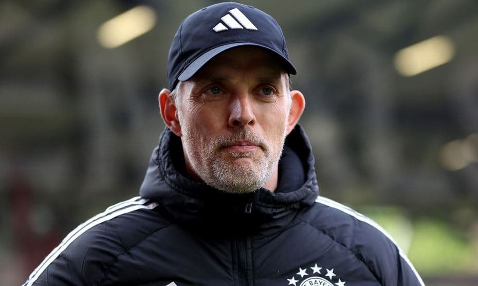 Do largohet nga Bayern Munich, Tuchel projektohet në stolin e Manchester United