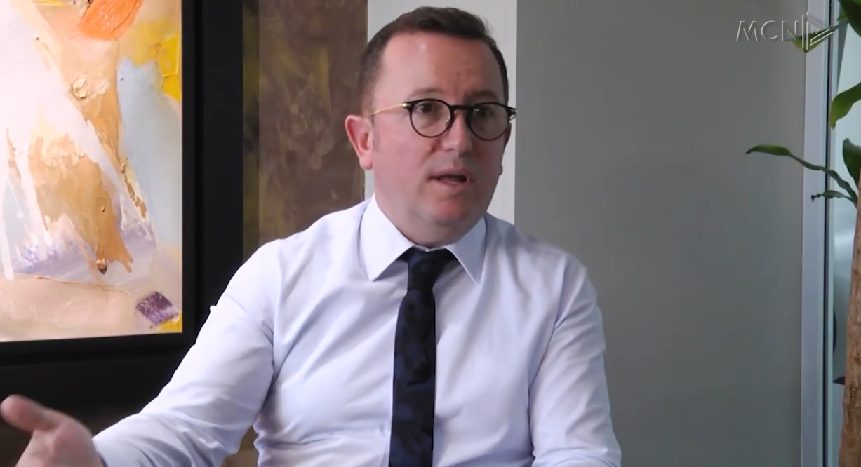 Riformatim “qeverisë” së drejtësisë/ Halimi komenton ndryshimet e Reformës në Drejtësi (VIDEO)
