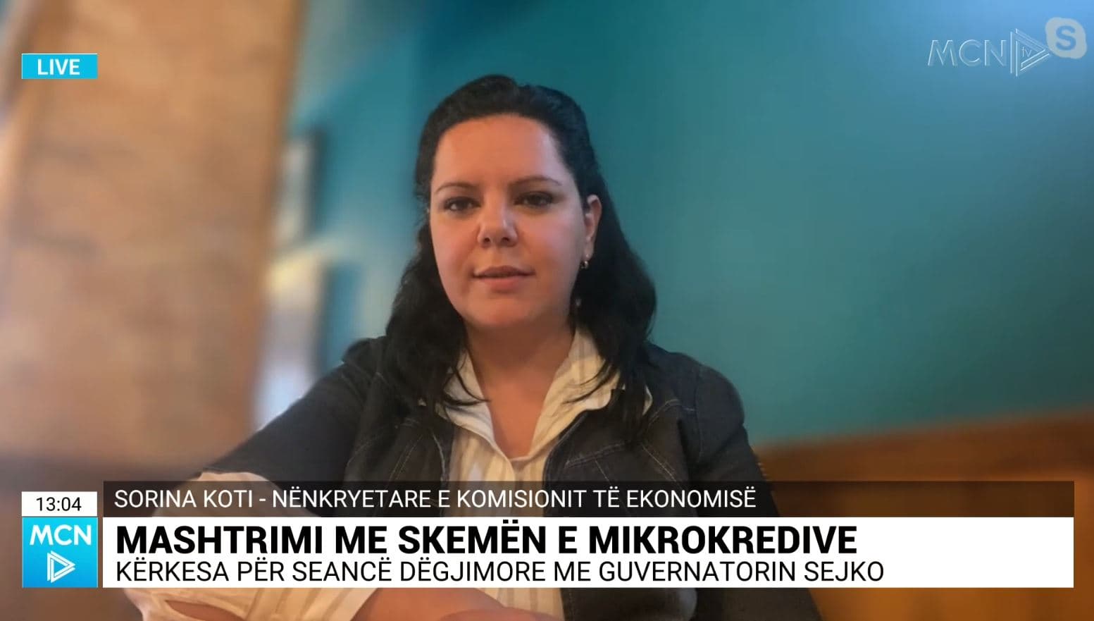 Mashtrimi me skemën e mikrokredive, Koti: Shqetësim pse Banka e Shqipërisë nuk ka marrë masa rregullatore (VIDEO)
