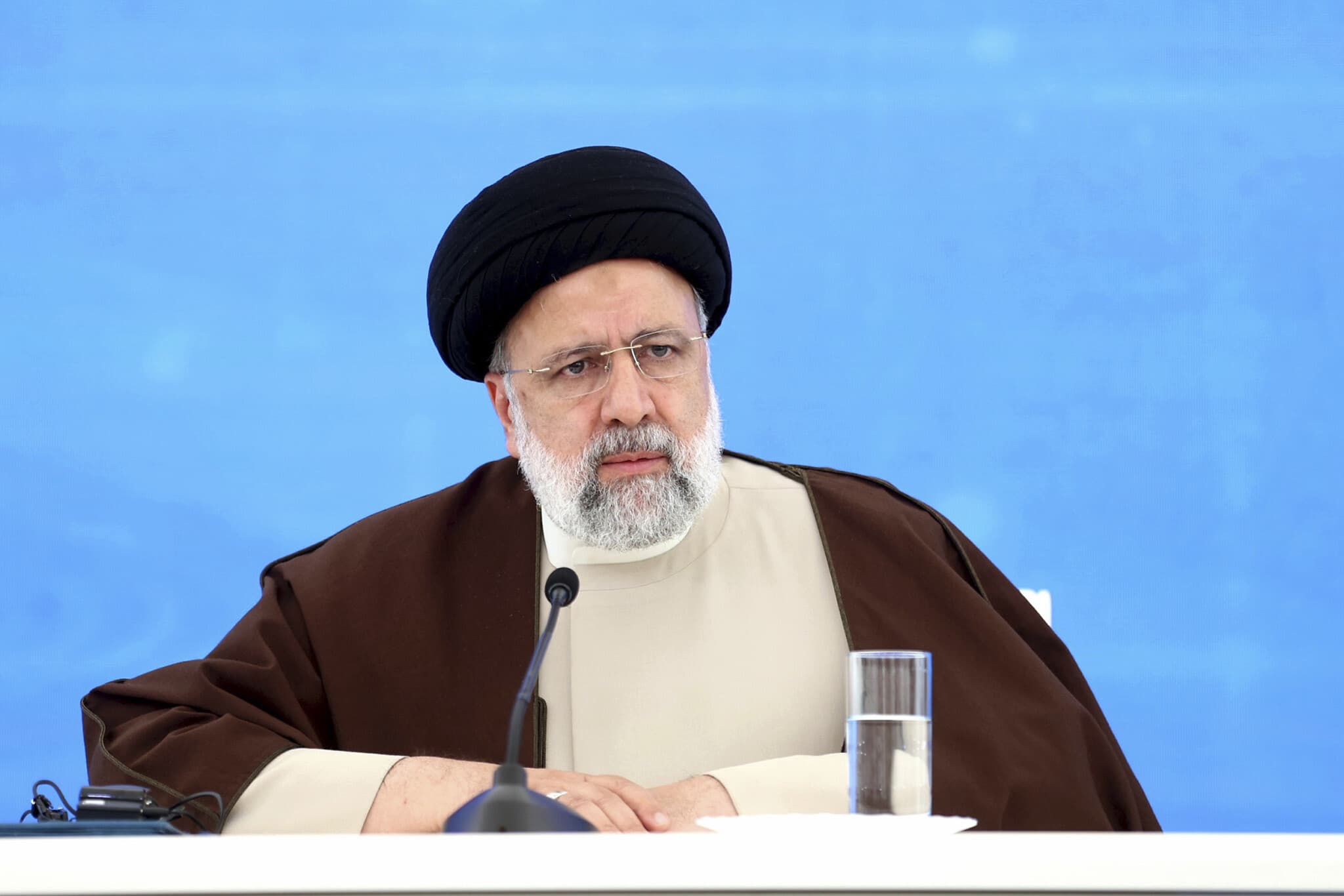 Rrezimi i helikopterit/ Komisioni Europian aktivizon shërbimin e hartës satelitore, nuk dihet fati i Presidentit të Iranit