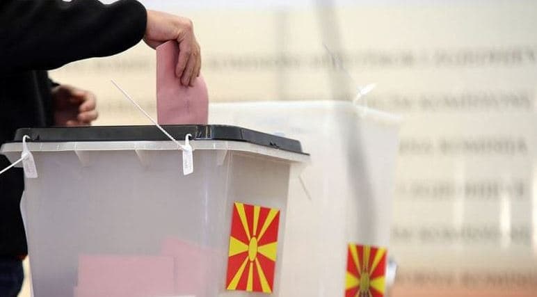 RMV, të mërkurën rivotohet në disa qendra zgjedhore